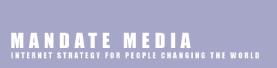 Mandate Media