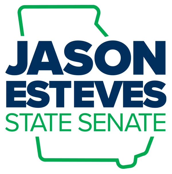 Jason Esteves for Georgia State Senate