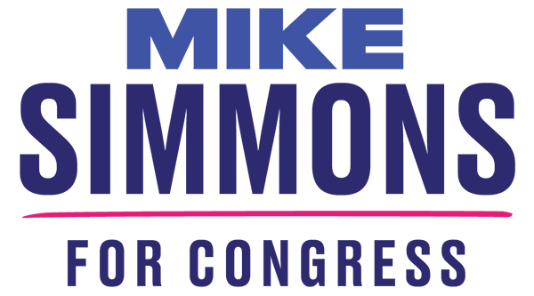 Mike Simmons for Congress